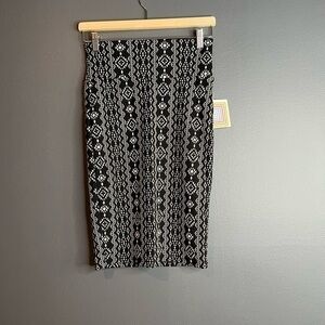 lularoe | pencil skirt